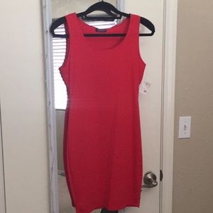 Never worn FN dress